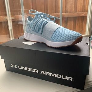 Under Armour Women’s Breathe Lace Training Shoes